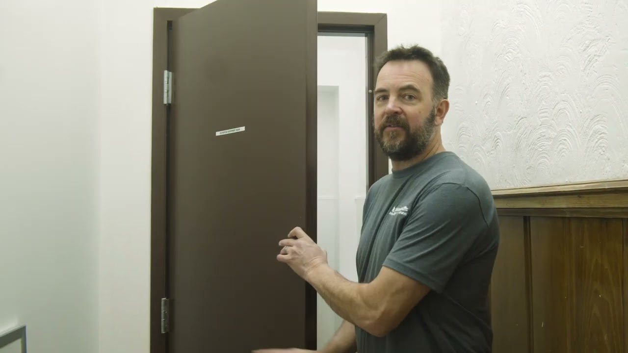 How Elevators Work - Roped Hydraulic