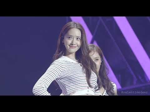 [fancam] 220820 SMTOWN in Suwon 소녀시대 - FOREVER 1 윤아 YoonA 직캠