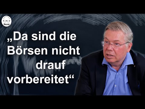 „Ich hatte davor gewarnt“ / Interview mit Ralf Borgsmüller über Schulden, Zinsen, Inflation