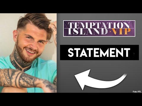 Temptation Island VIP: Flocke packt über Sandra im Interview aus 🤯