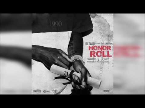 Sean Kingston - Honor Roll Feat. Famous Dex & Lil Yachty [Produced by Polo Boy Shawty]