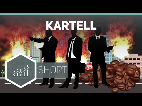 Cartel - Basic economic concepts