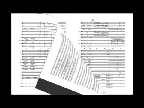 The Cave You Fear (Video Score)