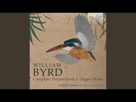 A Fancie in D Minor, BK46