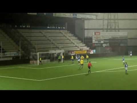 20131120 FC Den Bosch - Internos A1: 2-7