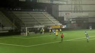 preview picture of video '20131120 FC Den Bosch - Internos A1: 2-7'