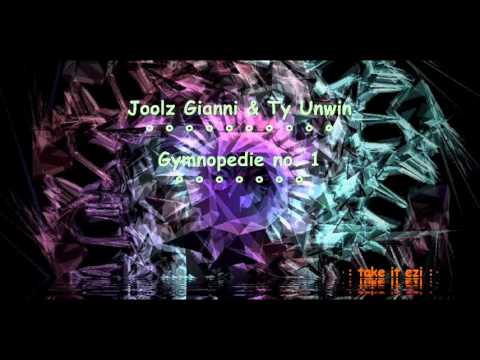 Joolz Gianni & Ty Unwin - Gymnopedie No. 1