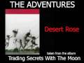 Adventures Desert Rose