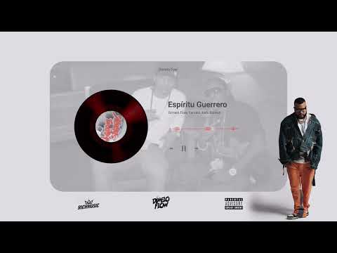 Espíritu Guerrero - Dímelo Flow, Farruko, Kafu Banton (Audio Oficial)