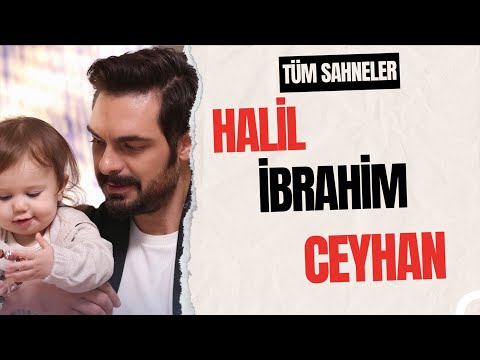 Halil İbrahim Ceyhan Sahneleri - Kirli Sepeti