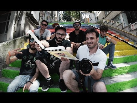 Iero a.k.a. Shuriken feat Fabio Musta - Amore Estremo