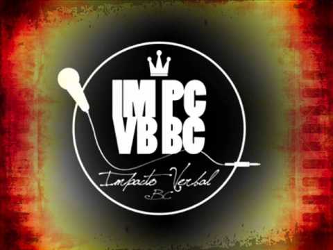 IM-PACTO VERBAL BC  FT THE LATINO - IMPACTO LATINO