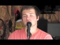 Aubrey Terrace - Pump (Garage Sessions) 