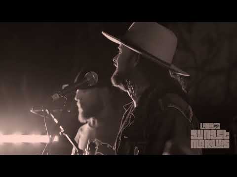 The Federal Empire performing Live@SunsetMarquis 2017