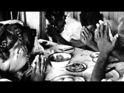 Breaking Bread - Johnny Cash