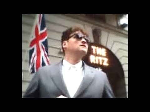 Alo Thadeus - National Elections (Official Video)