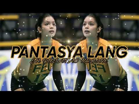 PANTASYA LANG(LIAN TORRES)-JR GUIATAO REMIX 2023