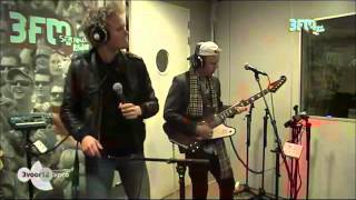 KAKKMADDAFAKKA - Is she (live 2012)