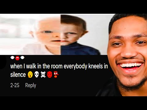 SIGMA TikTok Comments