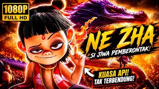 Download lagu NEZHA 2025 FULL MOVIE 🔥 FULL HD  (MALAY SUB) mp3