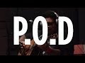 P.O.D. "Lost in Forever" // SiriusXM