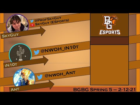 BGBG Spring 05 - We Need a Hero