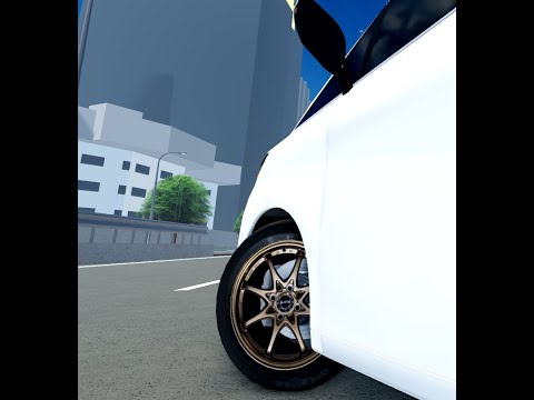 Toyota Alphard review in Cdid roblox