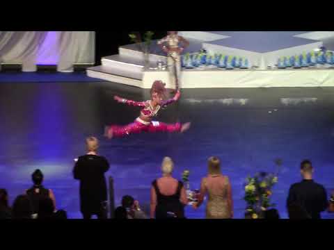 Olivia Kartal - Disco SM 2019