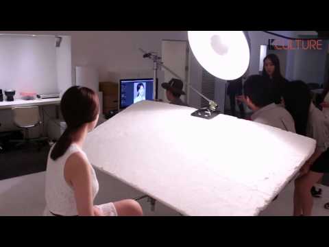 [K Culture] July Issue_Beauty_Bae Seul Ki Sneak Peek