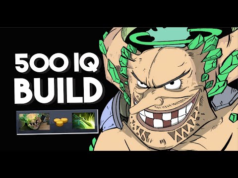 I TRIED CRYSTALLIS UNDERLORD BUILD ON SEA SERVER AND THIS HAPPENS