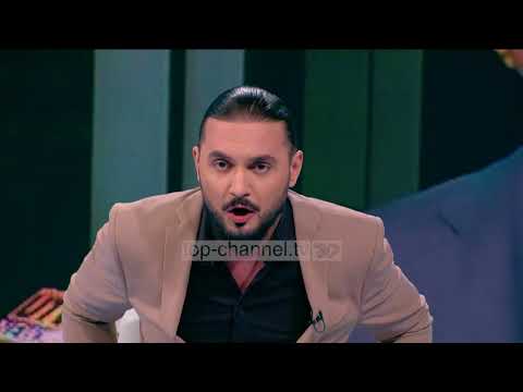 Fiks Fare, 18 Tetor 2017, Pjesa 1 - Investigative Satirical Show