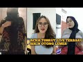 ACHA TOBRUT LIVE REMAS UTING GEDE TERBARU Viral Jilbabpemersatu