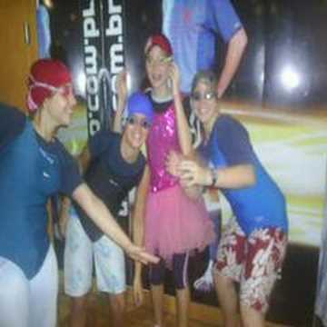 Gincana de Fotos - Menatzchim (Nitzanim 2007)