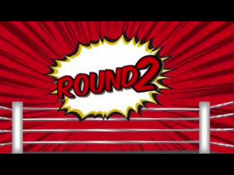 Elliott "The Hitman" Haynes vs Joe Nittle - Pegasus Fight Night - Saturday 11th June 2022