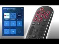 LG TV Create Shortcut Buttons Quick Access With The LG Magic Remote WebOS22