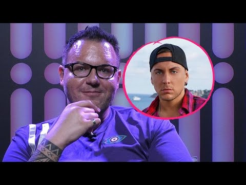 Dannys "korpulent"-Kommentar: Wie sieht es Daniel Kreibich?