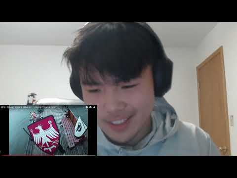2115 - POLAND REMIX ft. BEDOES 2115, WHITE 2115 & LIL YACHTY | REACTION (Polish Rap) I WoOooOooockkk