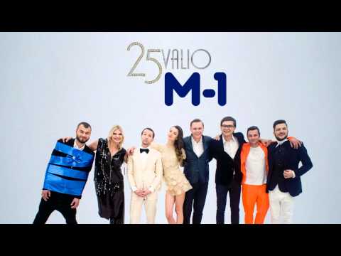 M1- 25 VALIO (Virus J Remix)