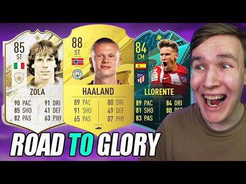 VAIHDOIN TAAS MUN TIIMIN! - FIFA 23 ROAD TO GLORY #26