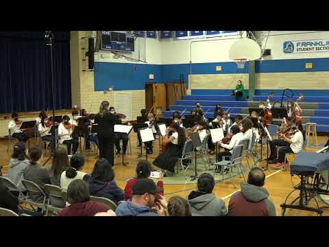 2022 05 05   02   FMS 6th grade strings   sunchasers