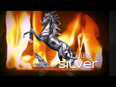 Bunker Bullion 23: Pouring a Kilo into Cast Iron