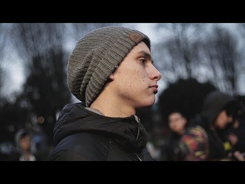 JOTAH vs ARGOS - 8vos SMASH BATTLE DEFEND FECHA 7 (ULTIMA FECHA 1er SEMESTRE)