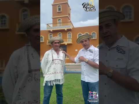 La Coleta de Río de Jesús | Tradición y Cultura Panameña