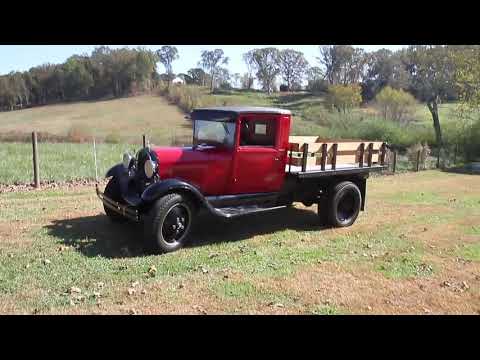 1930 Ford Model A (CC-1300343) for sale in Atlanta, Georgia