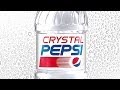 Why Crystal Pepsi Was A Total Flop