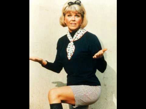 Doris Day - Oo-Wee Baby