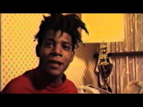 Jean-Michel Basquiat: The Radiant Child (2011) Official Trailer
