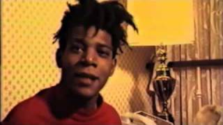 Jean-Michel Basquiat: The Radiant Child (2010) Video