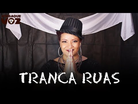 Ponto de Exú - Tranca Rua das Almas - Lua de Prata
