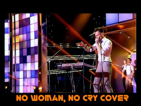 Bob Marley- No woman no cry cover beatbox  Макс Буринский, Левон Гзирян
